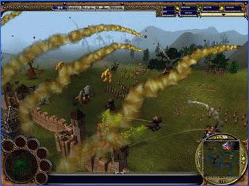 Warrior Kings screenshot 5