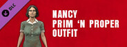 The Texas Chain Saw Massacre - Nancy Outfit 1 - Prim 'N Proper
