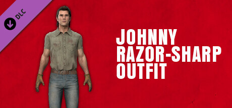 the texas chain saw massacre - johnny outfit 1 - razor-sharp vertical card thumbnail