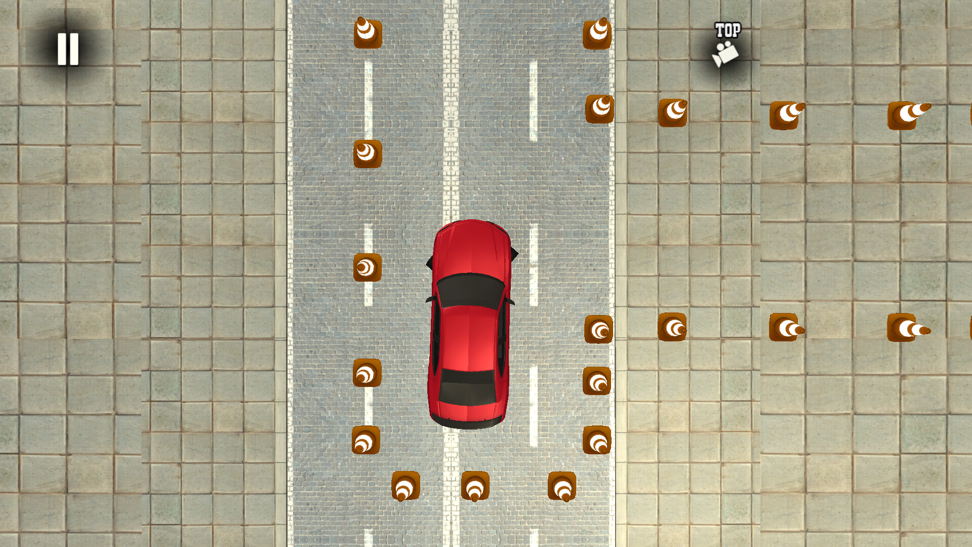 Parking Expert! screenshot 1