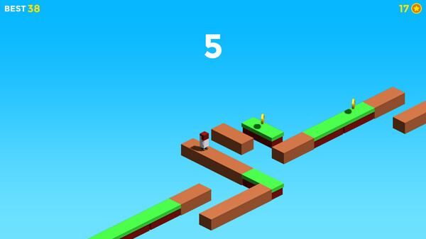 Rotating Roadsfor windows and Linux 1