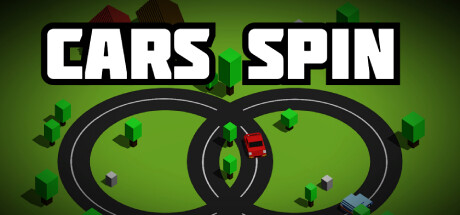 Cars Spin Cover Image