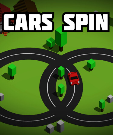 Cars Spin