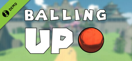 Balling Up Demo banner