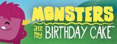 Monsters Ate My Birthday Cake 게임 이미지