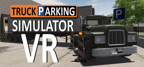 Truck Parking Simulator VR banner