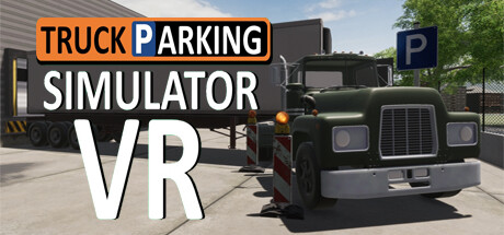 Truck Parking Simulator VR Cover Image