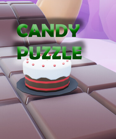 Candy Puzzle