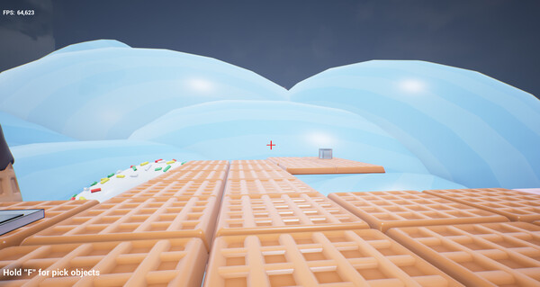 Скриншот из Candy Puzzle