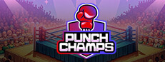 PUNCH CHAMPS