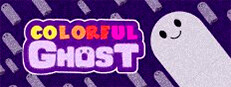 Colorful Ghost