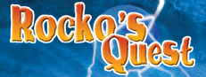 Rocko's Quest 게임 이미지