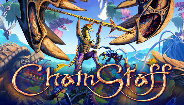 Main Capsule - Large promotional image