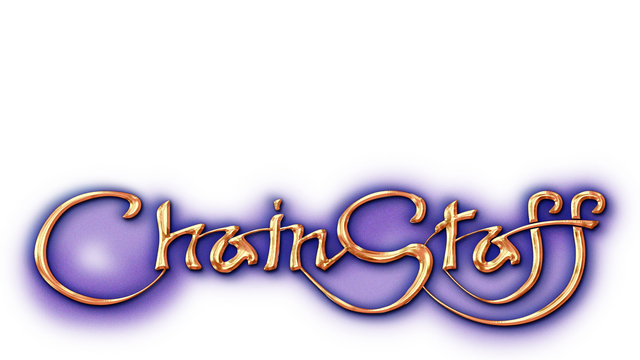 Library Logo - Game logo for library