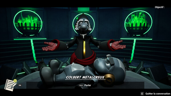 Felon-E screenshot 7