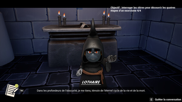 Felon-E screenshot 2
