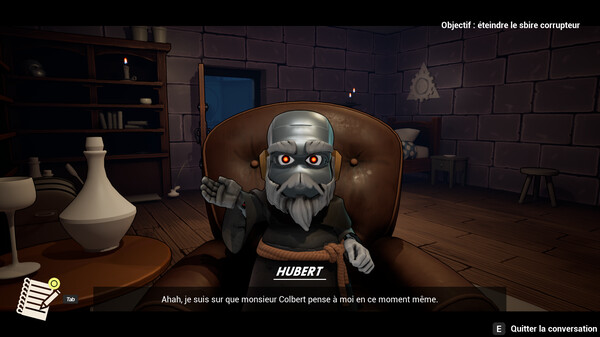 Felon-E screenshot 6