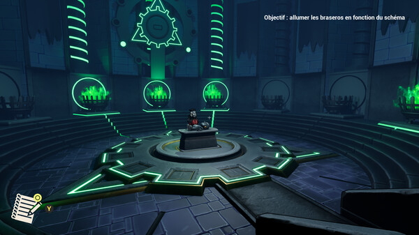 Felon-E screenshot 5