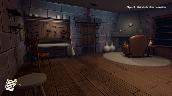 Felon-E screenshot 3