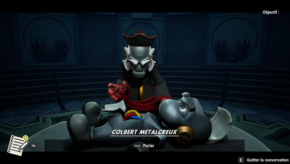 Felon-E screenshot 4