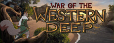 War of the Western Deep