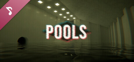 POOLS Soundtrack banner image