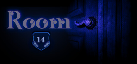 Room 14 Cover Image