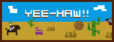 Yee-Haw!!