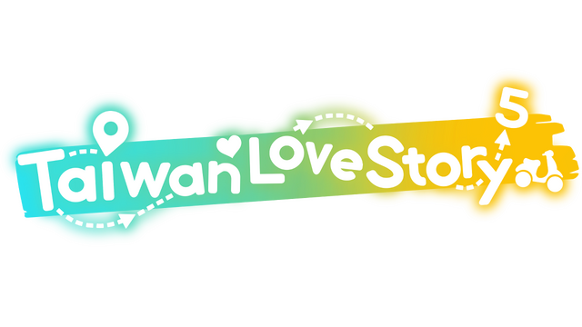 Taiwan Love Story⁵