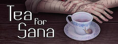Tea for Sana