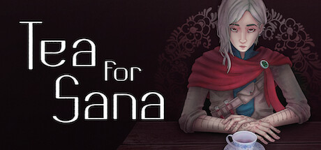 Tea for Sana Cover Image