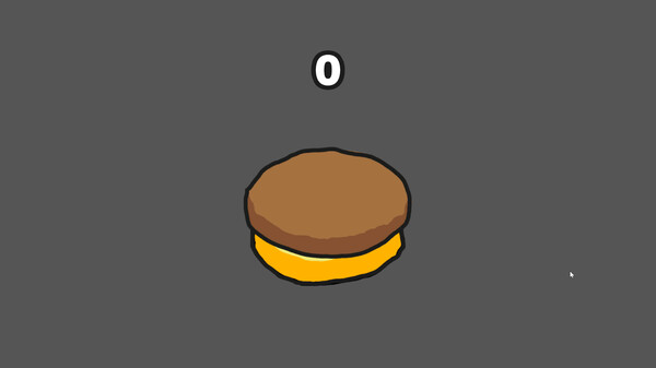 Burger game for Linux 1