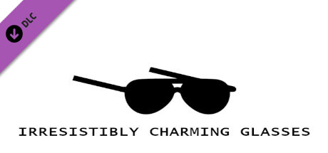 The Gap - Irresistibly Charming Glasses banner image