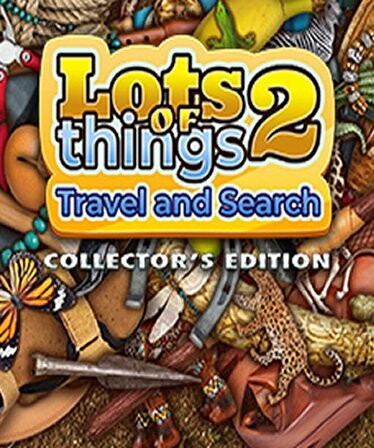 Lots of Things  2 - Travel and Search CE