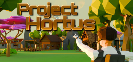 Project Hortus Cover Image