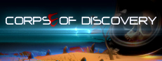 Corpse of Discovery 게임 이미지