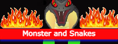 Monster and Snakes 1.1