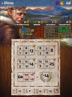 Скриншот из Cartographers