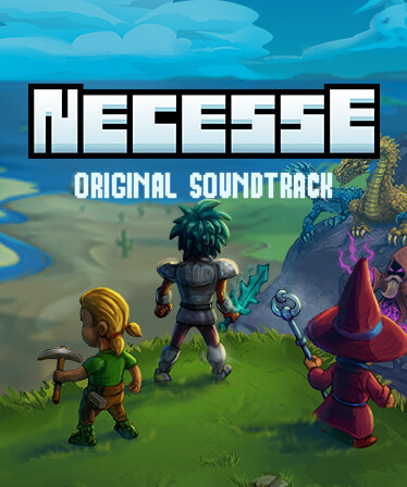 Necesse Original Soundtrack
