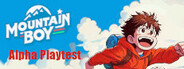 Mountain boy Playtest