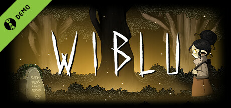 Wiblu Demo banner