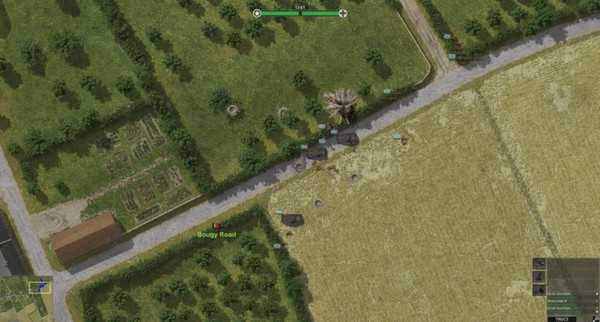 скриншот Close Combat - Gateway to Caen 4
