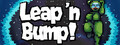 Leap 'n Bump! logo