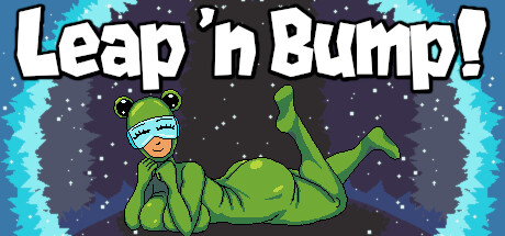 Leap 'n Bump! title image