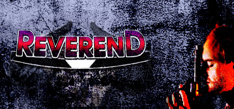 REVEREND Cover Image