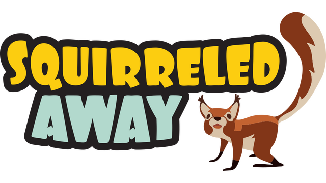 Squirreled Away