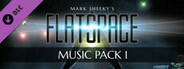 Flatspace Music Pack 1