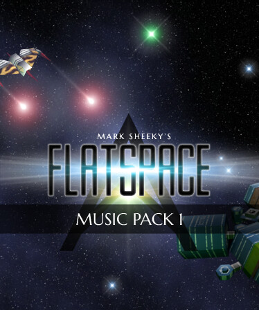 Flatspace Music Pack 1