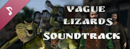 Vague Lizards Soundtrack