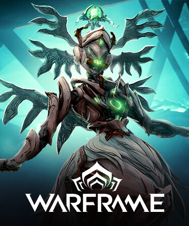 Warframe: Jade Chorus Pack